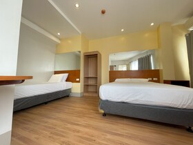 Almond Suites Cebu powered by Cocotel