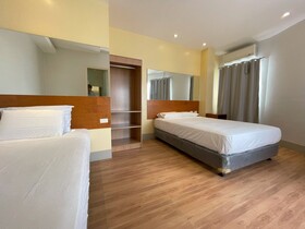 Almond Suites Cebu powered by Cocotel