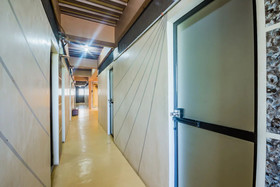 Alt Complex by OYO Rooms