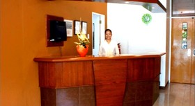 Apple Tree Suites by OYO Rooms