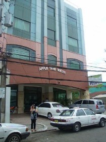 Apple Tree Suites by OYO Rooms