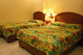Apple Tree Suites by OYO Rooms