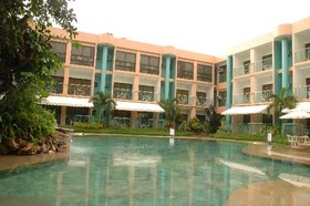 Apple Tree Suites by OYO Rooms