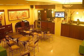 Asia Light Hotel