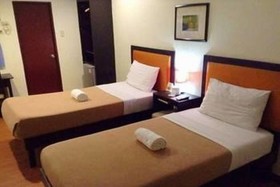 Asia Light Hotel
