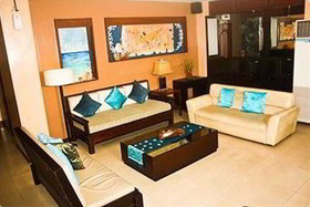 Asia Light Hotel
