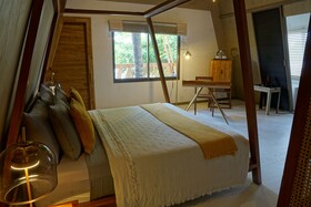 Asmara Lifestyle Hotel