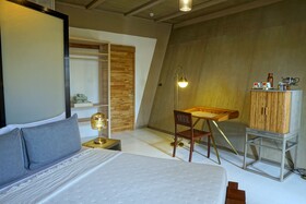 Asmara Lifestyle Hotel