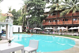 Asmara Lifestyle Hotel