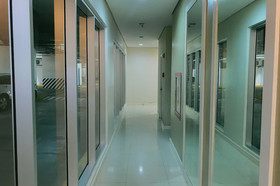 Avida Towers by Cebu Backpackers Rentals