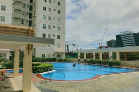 Avida Towers by Cebu Backpackers Rentals