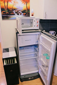 Avida Towers by Cebu Backpackers Rentals