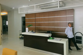 Avida Towers by Cebu Backpackers Rentals