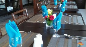 Azia Suites and Residences