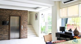 Azia Suites and Residences