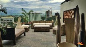 Azia Suites and Residences