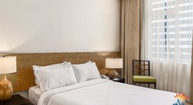Azia Suites and Residences