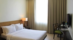 Azia Suites and Residences