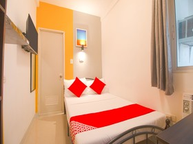 Barrio House Mactan by Oyo Rooms