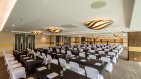 Bayfront Hotel Cebu