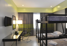Bayfront Hotel Cebu