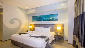 Bayfront Hotel Cebu