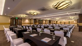 Bayfront Hotel Cebu