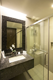 Bayfront Hotel Cebu