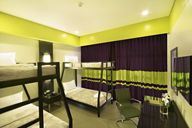 Bayfront Hotel Cebu