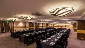 Bayfront Hotel Cebu