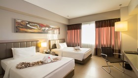 Bayfront Hotel Cebu