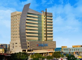 Bayfront Hotel Cebu