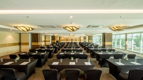 Bayfront Hotel Cebu