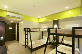 Bayfront Hotel Cebu