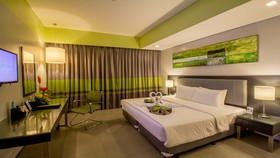 Bayfront Hotel Cebu