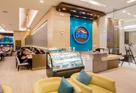 Bayfront Hotel Cebu
