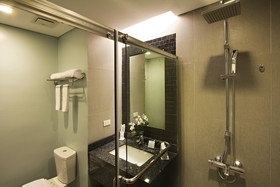 Bayfront Hotel Cebu