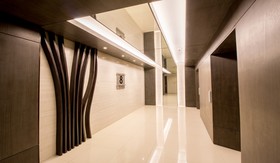 Bayfront Hotel Cebu