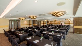 Bayfront Hotel Cebu