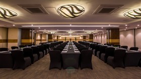 Bayfront Hotel Cebu