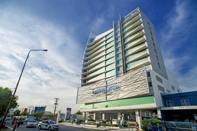 Bayfront Hotel Cebu