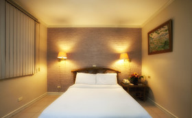 Beverly Boutique Business Hotel