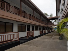 Beverly Boutique Business Hotel