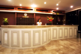 Beverly Boutique Business Hotel