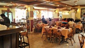 Beverly Boutique Business Hotel