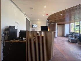 Boulevard Pension House by OYO
