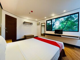 Boulevard Pension House by OYO