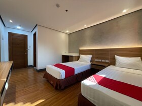 Boulevard Pension House by OYO