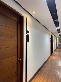 Boulevard Pension House by OYO