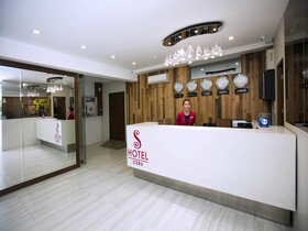 Capital O 911 S Hotel And Residences
